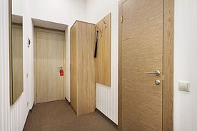 Двухместный номер Comfort 2 отдельные кровати, Отель Сити Стар, Москва