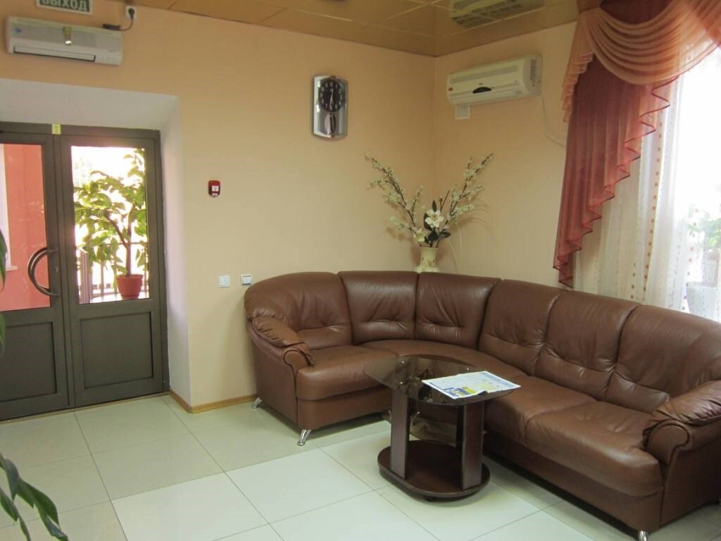 Отель Комфорт, Ростовская область: фото 2