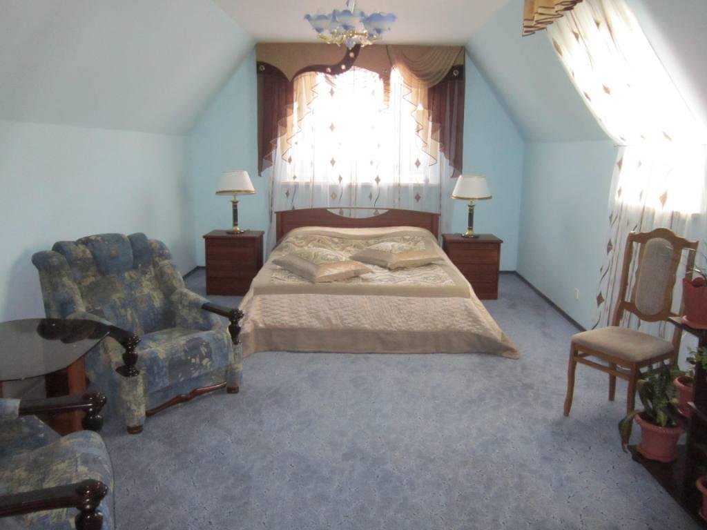 Отель Комфорт, Ростовская область: фото 3