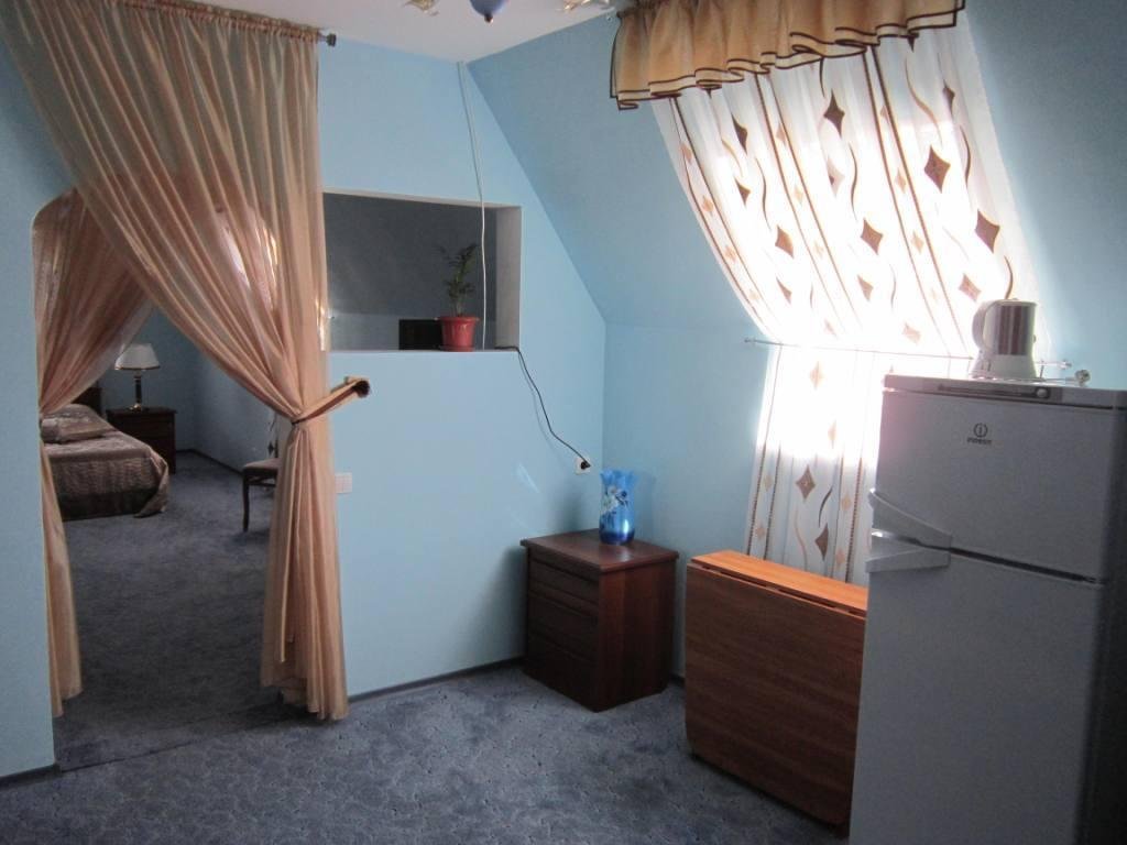 Отель Комфорт, Ростовская область: фото 5