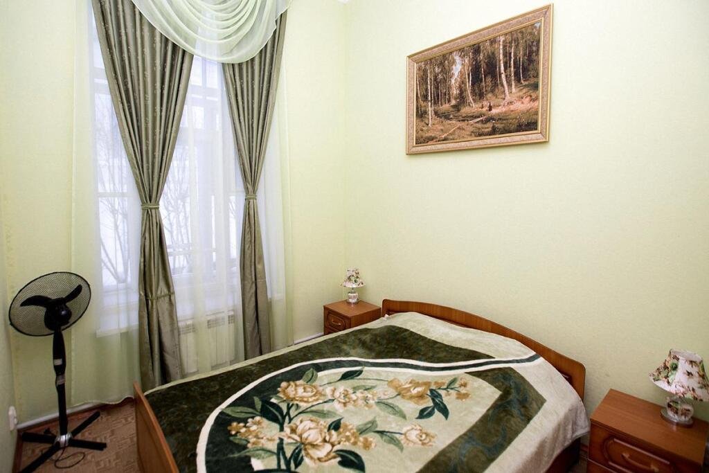 Отель Русская изба, Ивановская область: фото 2