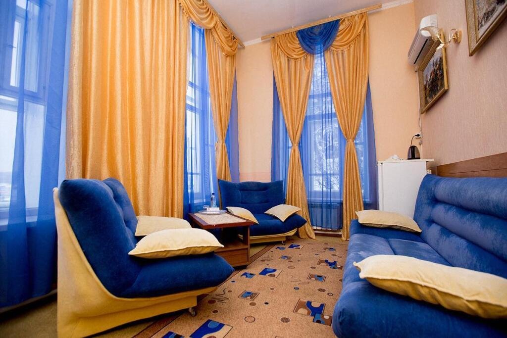 Отель Русская изба, Ивановская область: фото 3