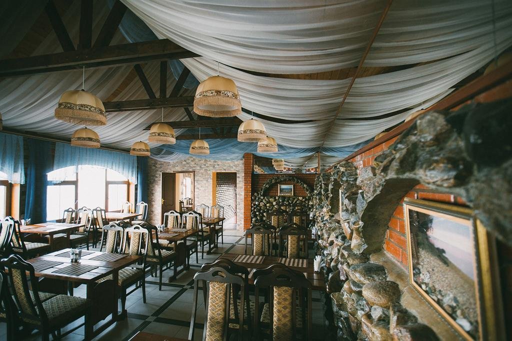 Отель Русская изба, Ивановская область: фото 4