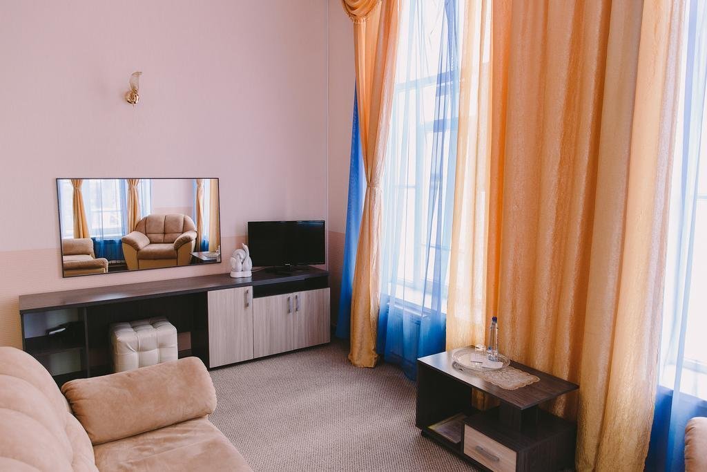 Отель Русская изба, Ивановская область: фото 5