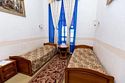 Двухместный номер Standard 2 отдельные кровати, Отель Русская изба, Кинешма