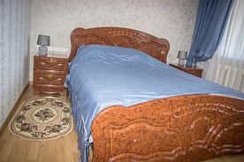 Люкс, Отель Армаис, Сальский