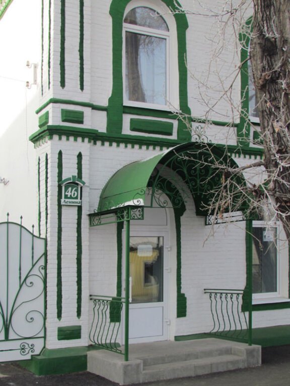 Отель Минусинск, Минусинск, Красноярский край