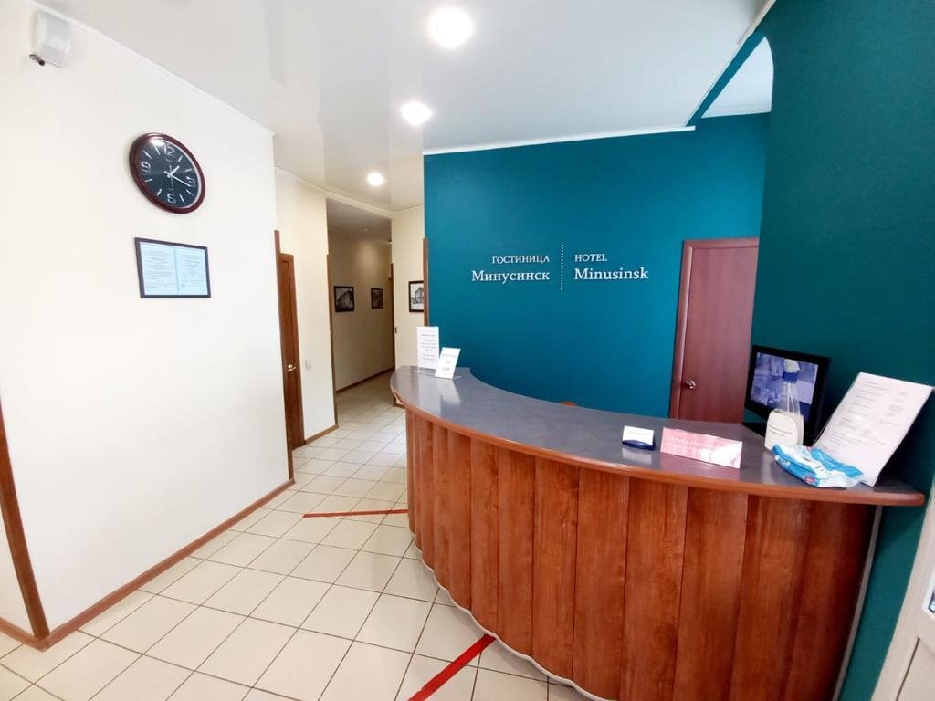 Минусинск, Красноярский край: фото 2