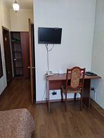 Номер Standard, Отель Минусинск, Минусинск