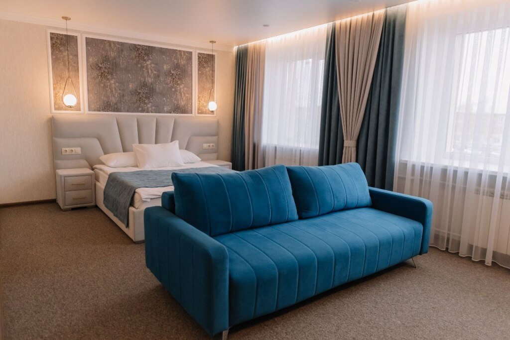 Отель и ресторанный комплекс Шишкин, Республика Татарстан: фото 4