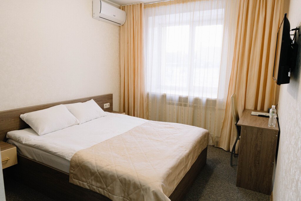 Отель и ресторанный комплекс Шишкин, Республика Татарстан: фото 5