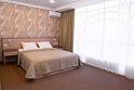 Двухместный люкс двуспальная кровать, Отель и ресторанный комплекс Шишкин, Елабуга