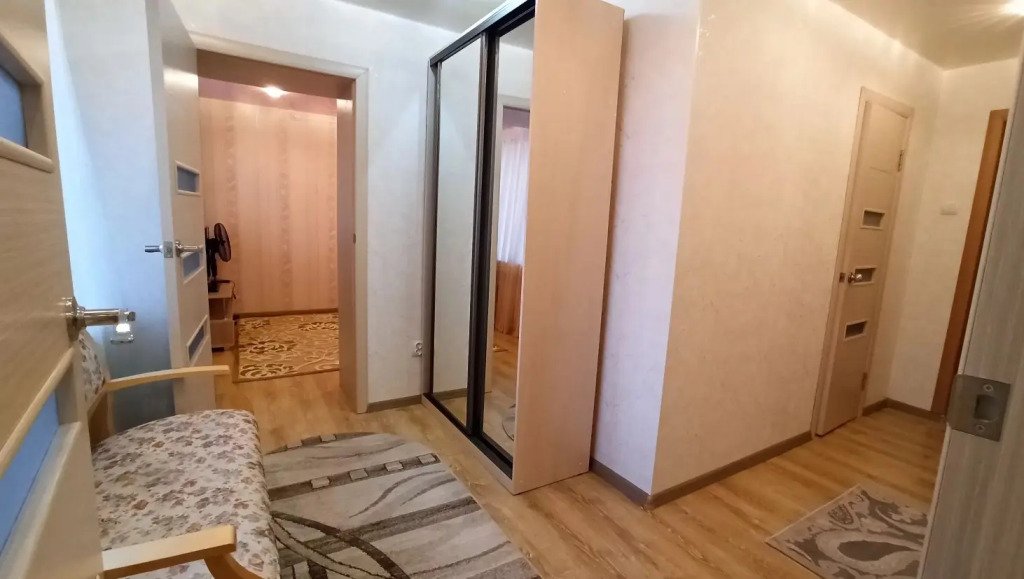 Отель Север, Хабаровский край: фото 3