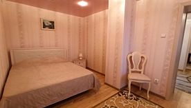 Двухместный люкс Premium двуспальная кровать, Отель Север, Свободное
