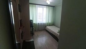 Одноместный номер Economy, Отель Север, Свободное