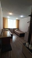 Двухместный номер Economy 2 отдельные кровати, Отель Север, Свободное
