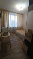 Одноместный номер Standard, Отель Север, Свободное