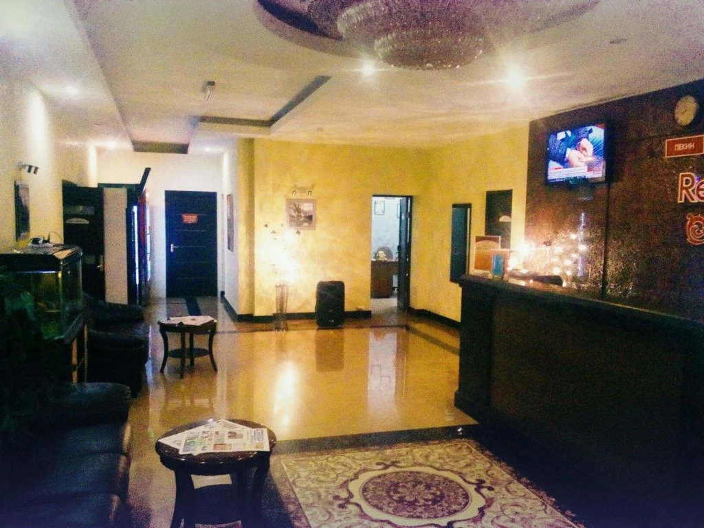 Ред Стоун, Забайкальский край: фото 2