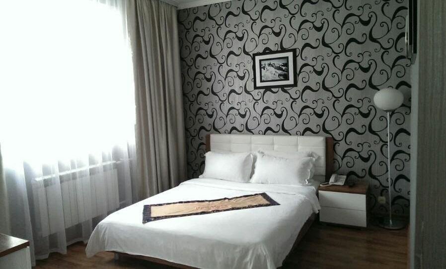 Ред Стоун, Забайкальский край: фото 3