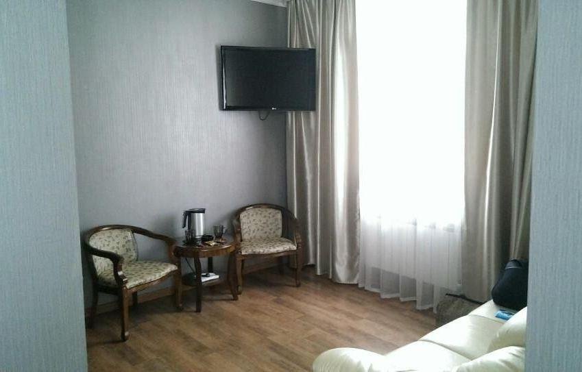 Ред Стоун, Забайкальский край: фото 4