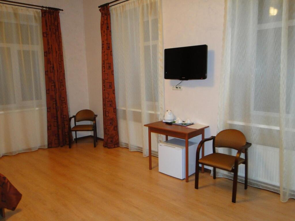 Старый Город, Пермский край: фото 4