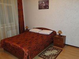 Двухместный номер Standard двуспальная кровать, Отель Старый Город, Шарташи
