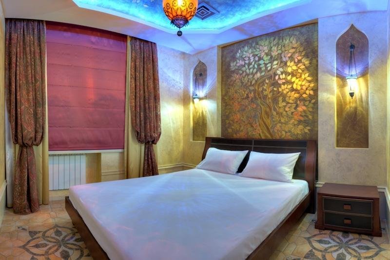 Олимп, Воронежская область: фото 3