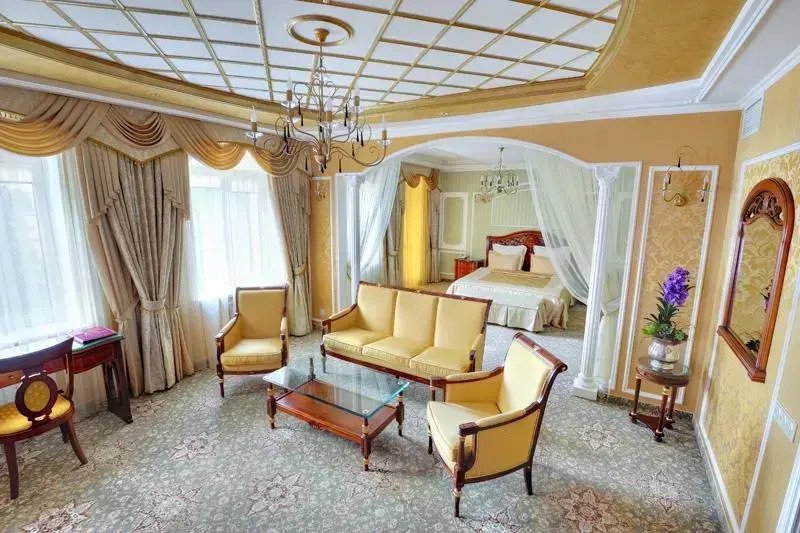 Олимп, Воронежская область: фото 5