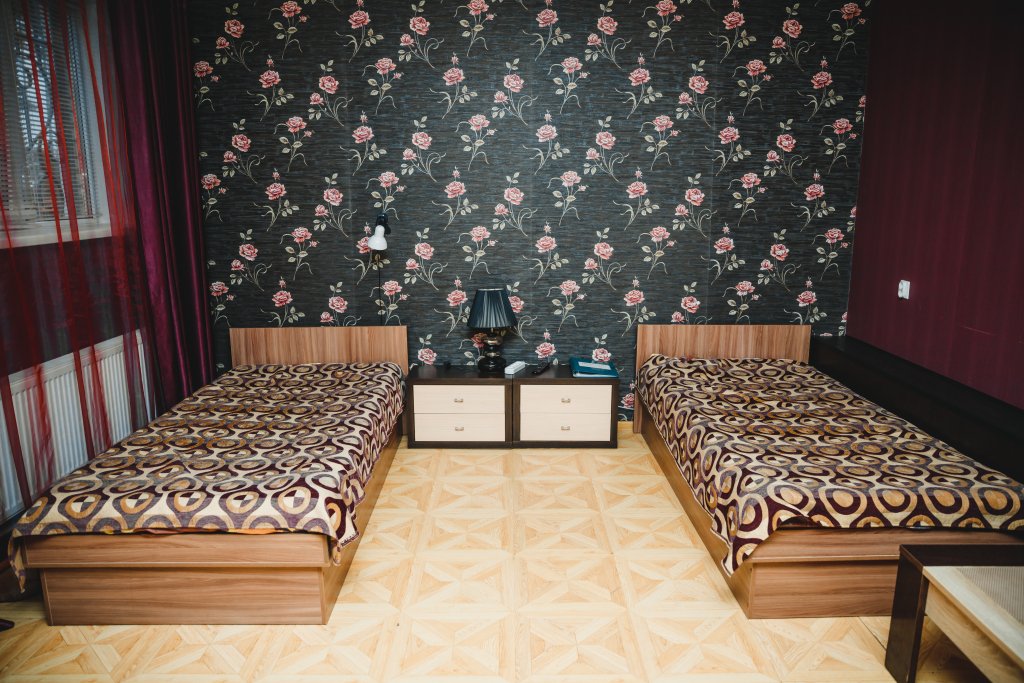 Гостиница Уют, Вологодская область: фото 3