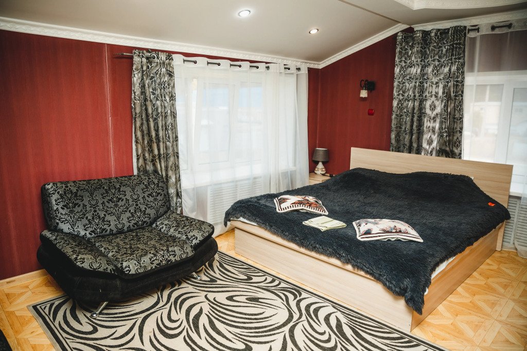 Гостиница Уют, Вологодская область: фото 4