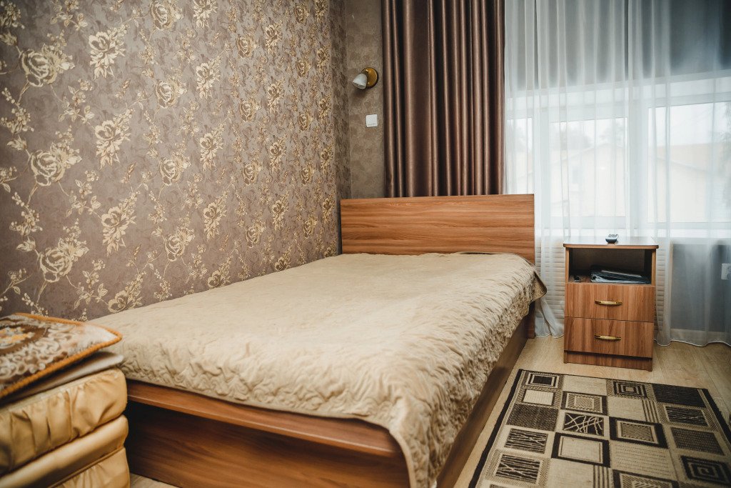 Гостиница Уют, Вологодская область: фото 5