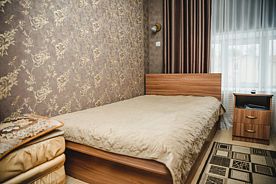Номер Standard, Отель Гостиница Уют, Бабаево