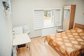Номер Comfort, Отель Гостиница Уют, Бабаево
