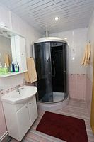 Номер Superior, Отель Гостиница Уют, Бабаево