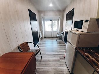 Отель Спектр