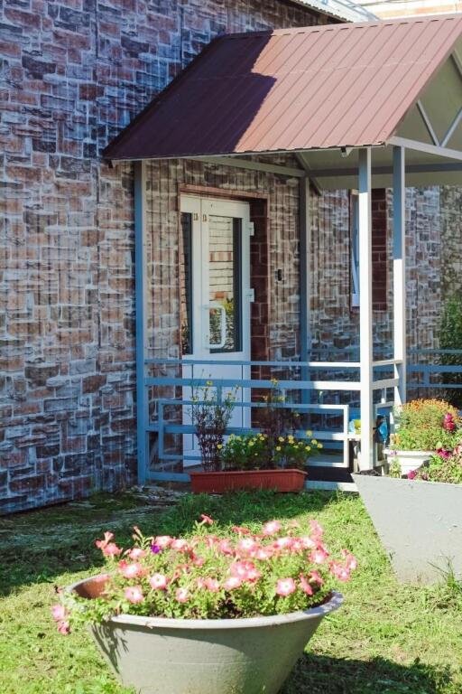 Отель Спектр, Вологодская область: фото 2