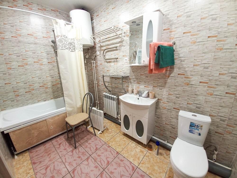 Отель Спектр, Вологодская область: фото 5