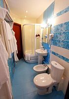 Номер Deluxe, Гостиница Дмитриевская, Камышин