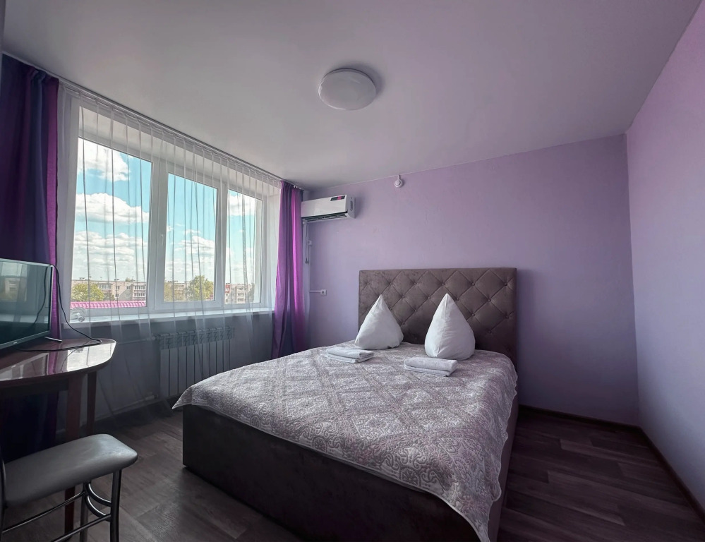 Отель Гостиница Заря, Ульяновская область: фото 3