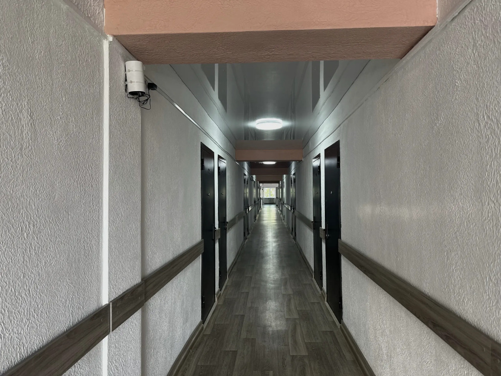 Отель Гостиница Заря, Ульяновская область: фото 4