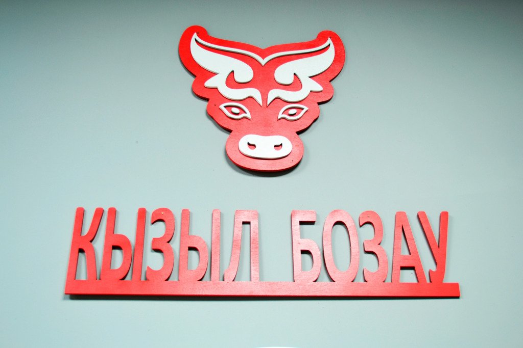 Отель Кызыл Бозау, Республика Татарстан: фото 5