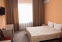 Двухместный номер Standard двуспальная кровать, Отель Фаренгейт, хутор Малеваный