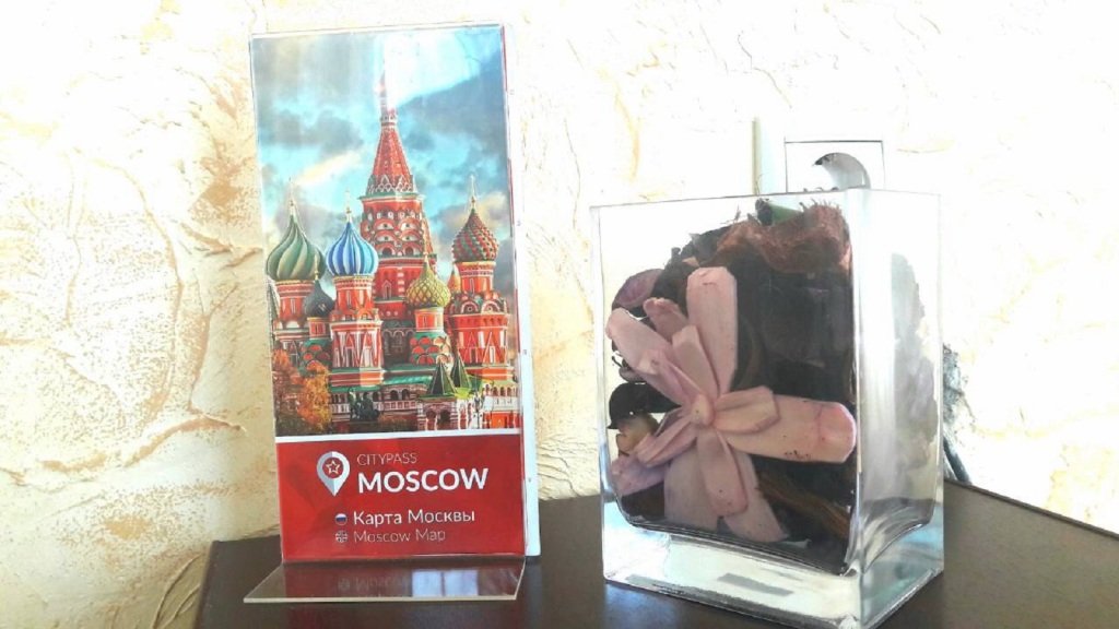 Отель Galla, Московская область: фото 2