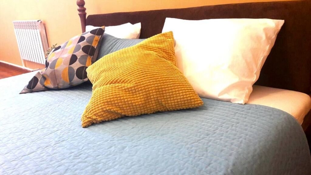 Отель Galla, Московская область: фото 4