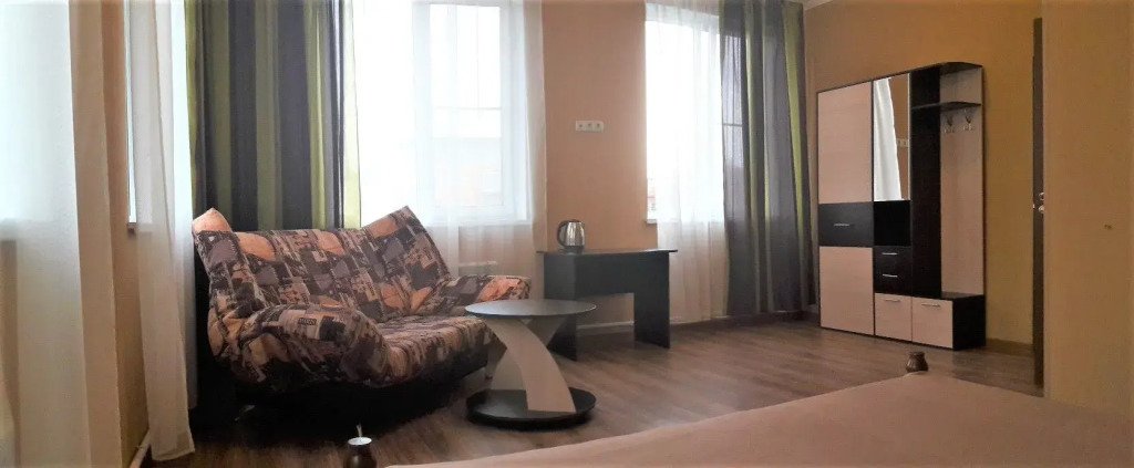 Отель Galla, Московская область: фото 5