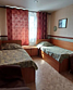 Двухместный номер Эконом 2 отдельные кровати, Отель Uyut, Серов