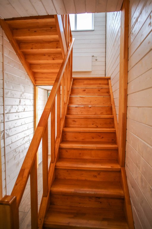 База отдыха 45 причал, Мурманская область: фото 3