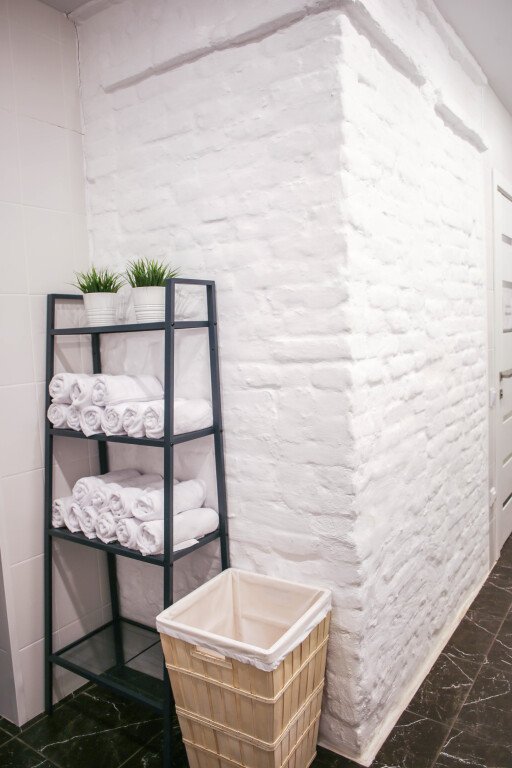 База отдыха 45 причал, Мурманская область: фото 4