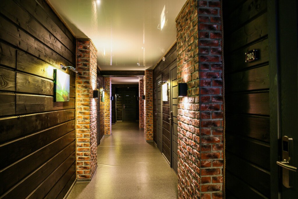 База отдыха 45 причал, Мурманская область: фото 5