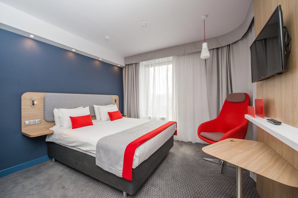 Отель Satelinn Moscow Khovrino, Московская область: фото 3